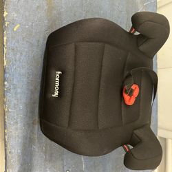 Car Seat Booster
