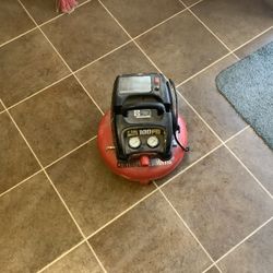 Air Compressor 