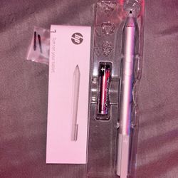 HP Tablet pen