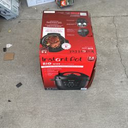 Instant Pot
