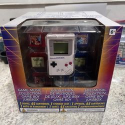 Pokemon Center Pokemon Gameboy Jukebox