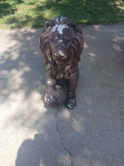 Yard Decore