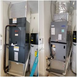 Air Conditioning New And Used 