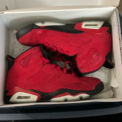 Air Jordan 6 Retro 