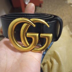 Gucci Belt