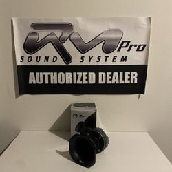 DRIVWR WITH HORN RMPRO