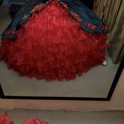 quince dress