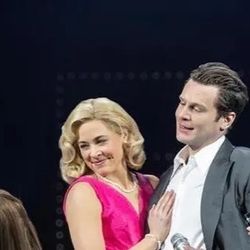 Just in Time - New York