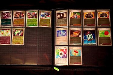 Pokemon Cards (NOT FREE)