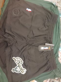 Pro standard  2xL BLACK