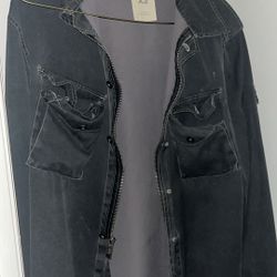 Express Jacket, Nike Hoody, Puma Size 10