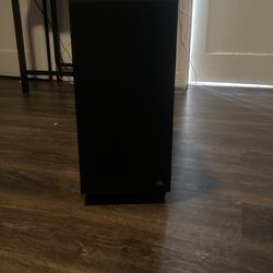 Corsair Pc Case 