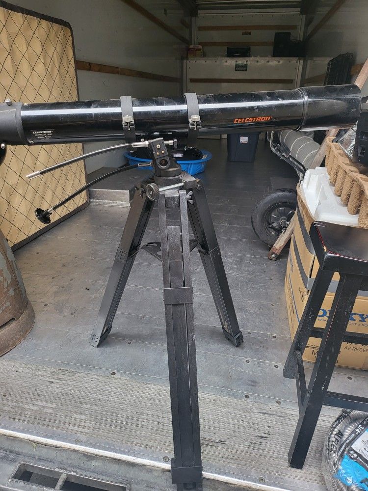 Celestron Telescope