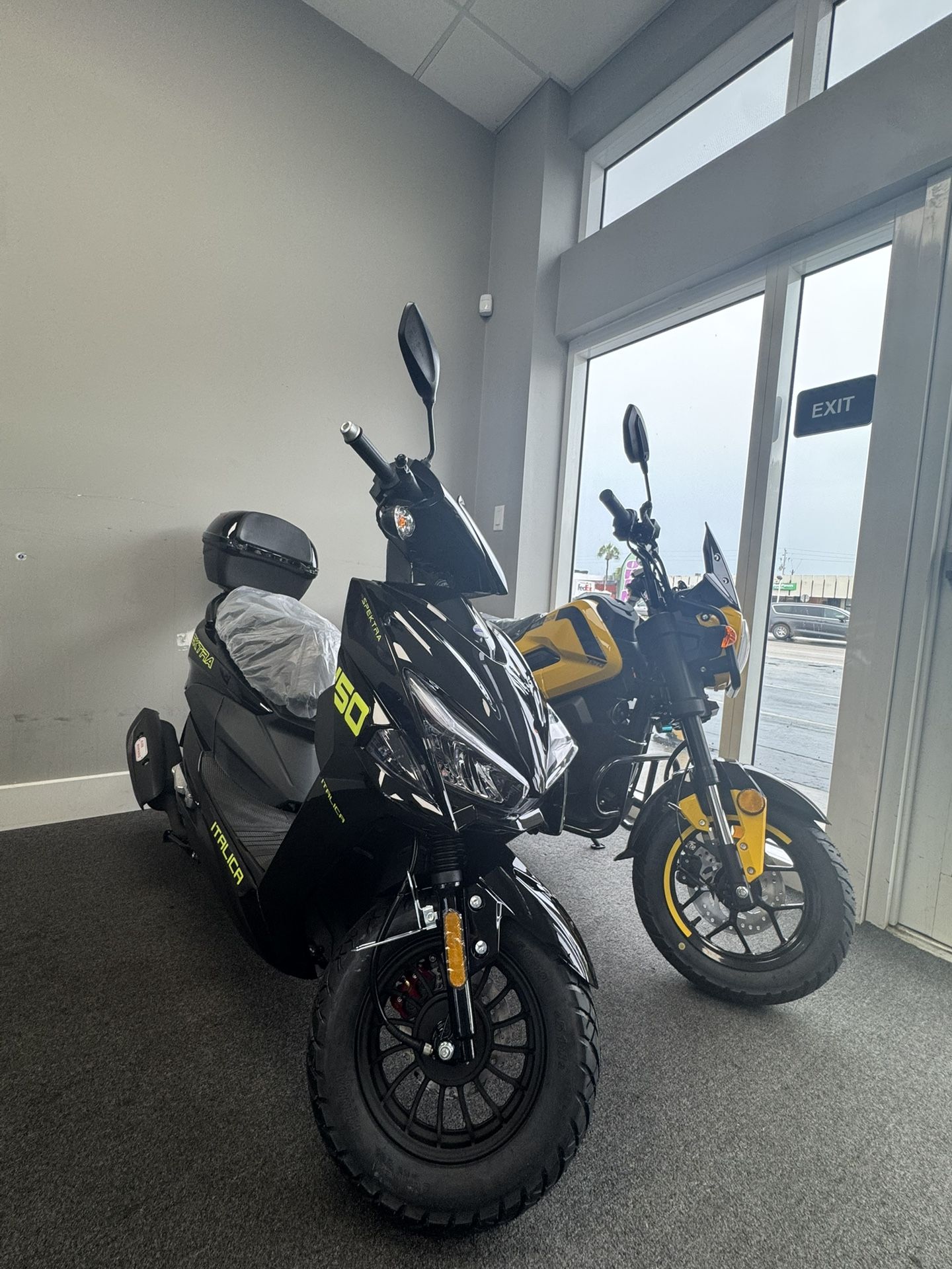 Scooter