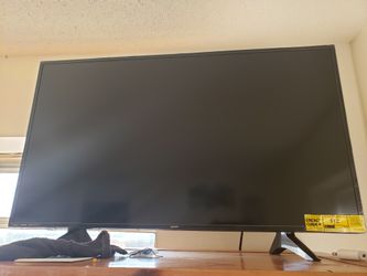 FlAT SCREEN 42 INCH