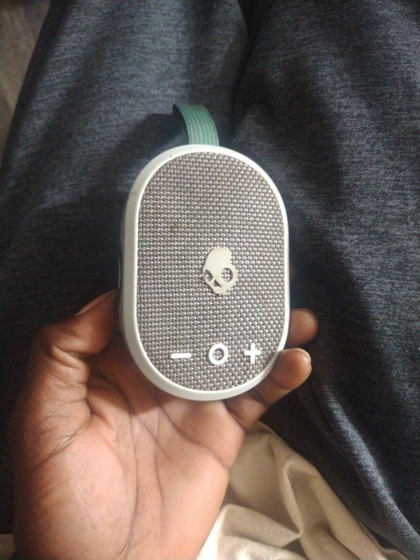Skullcandy Speaker