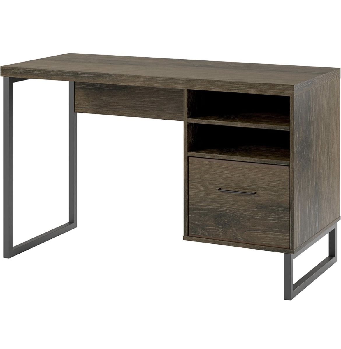 Driftwood Desk! Brand New!