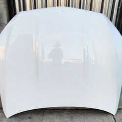 2020 2021 2022 2023 2024 MERCEDES BENZ GLE350 GLE GLE450 HOOD