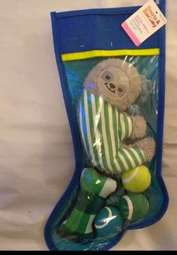 New Dog Toys Boots & Barkley Stuffy, Balls, Rope, Bone Shaped Chewy