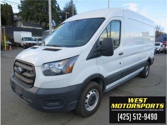 2020 Ford Transit-250 Cargo Van