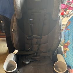 Evenflo (Rollover Tested) Car Seat