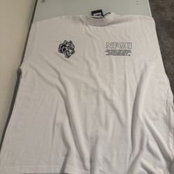 Darc Sport NFGU “Fight Cancer” Tee – XL (New w/ Tag)
