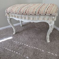 Hollywood Regency Flair