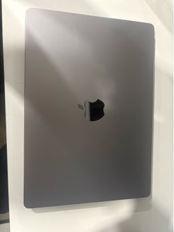 QUICK SELL MacBook Pro m2 16GB 14In