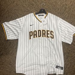 San Diego Padres #22 Soto Baseball Jersey