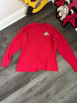 Ohio State Long Sleeve