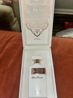 Adyan Wujood – Rose Poudre perfume