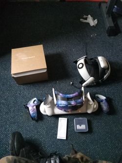 Quest 3  500 Gigabytes 