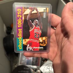 Trading Card