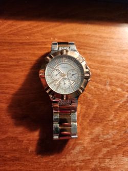 Guess Watch
