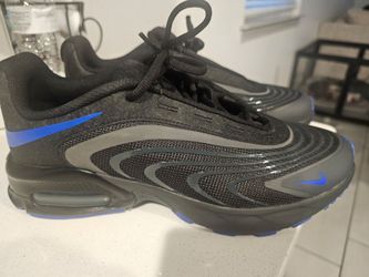 Nike airmax fire