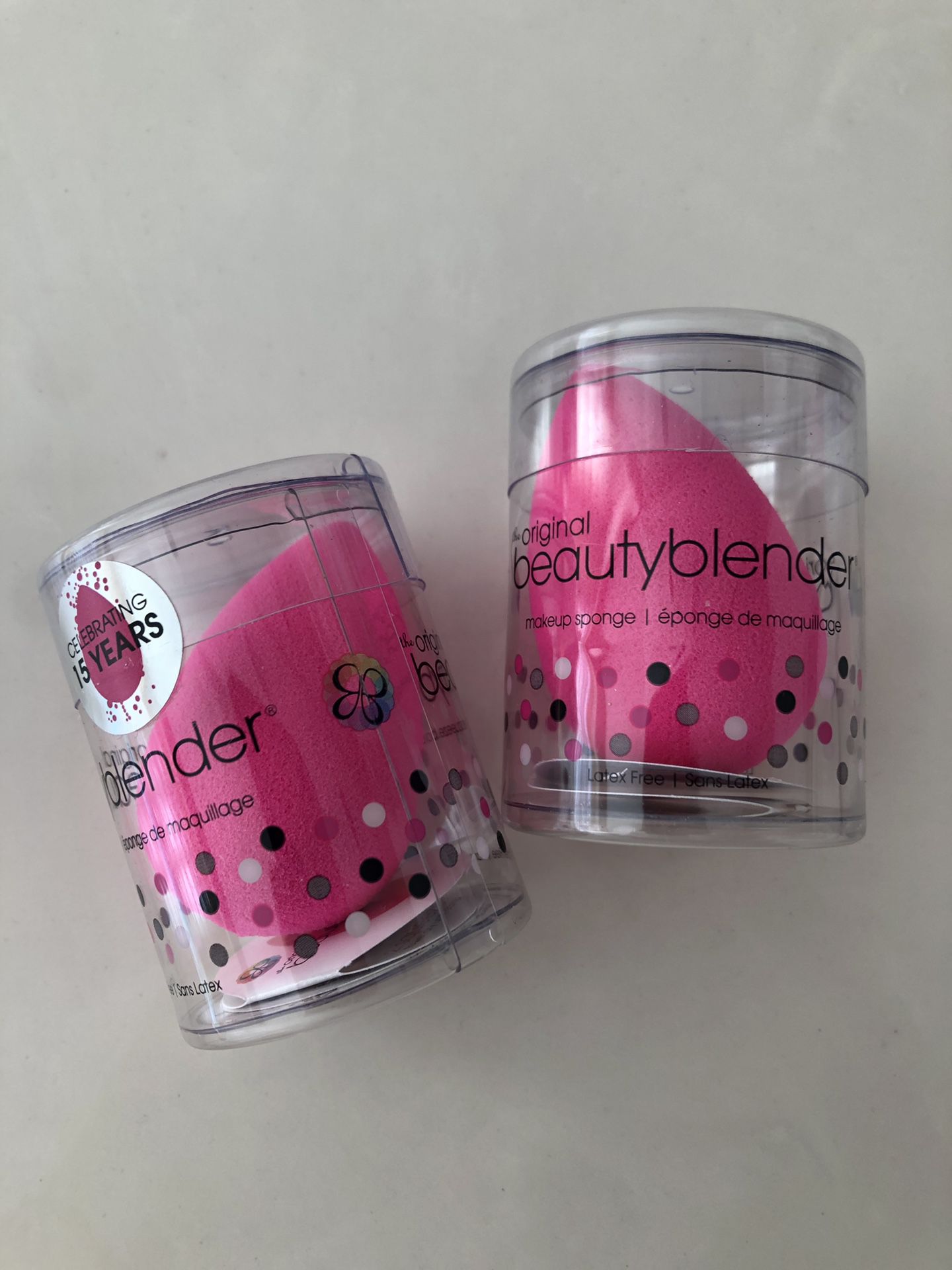Original Beauty Blender- brand new as shown-