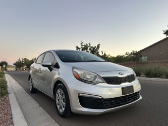 2016 Kia Rio