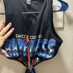 Motorcycle Dress Happiness