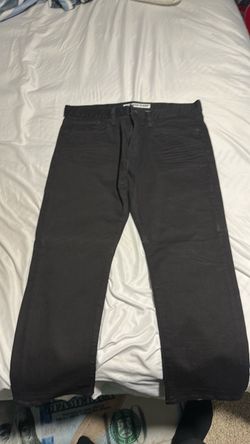 Brand new. Express jeans