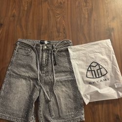 77studios jorts 