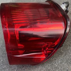 Used OEM Harley Davidson Stock Taillight Tail Light  99&up Harley brake Light 