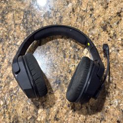 HyperX Gaming Headset