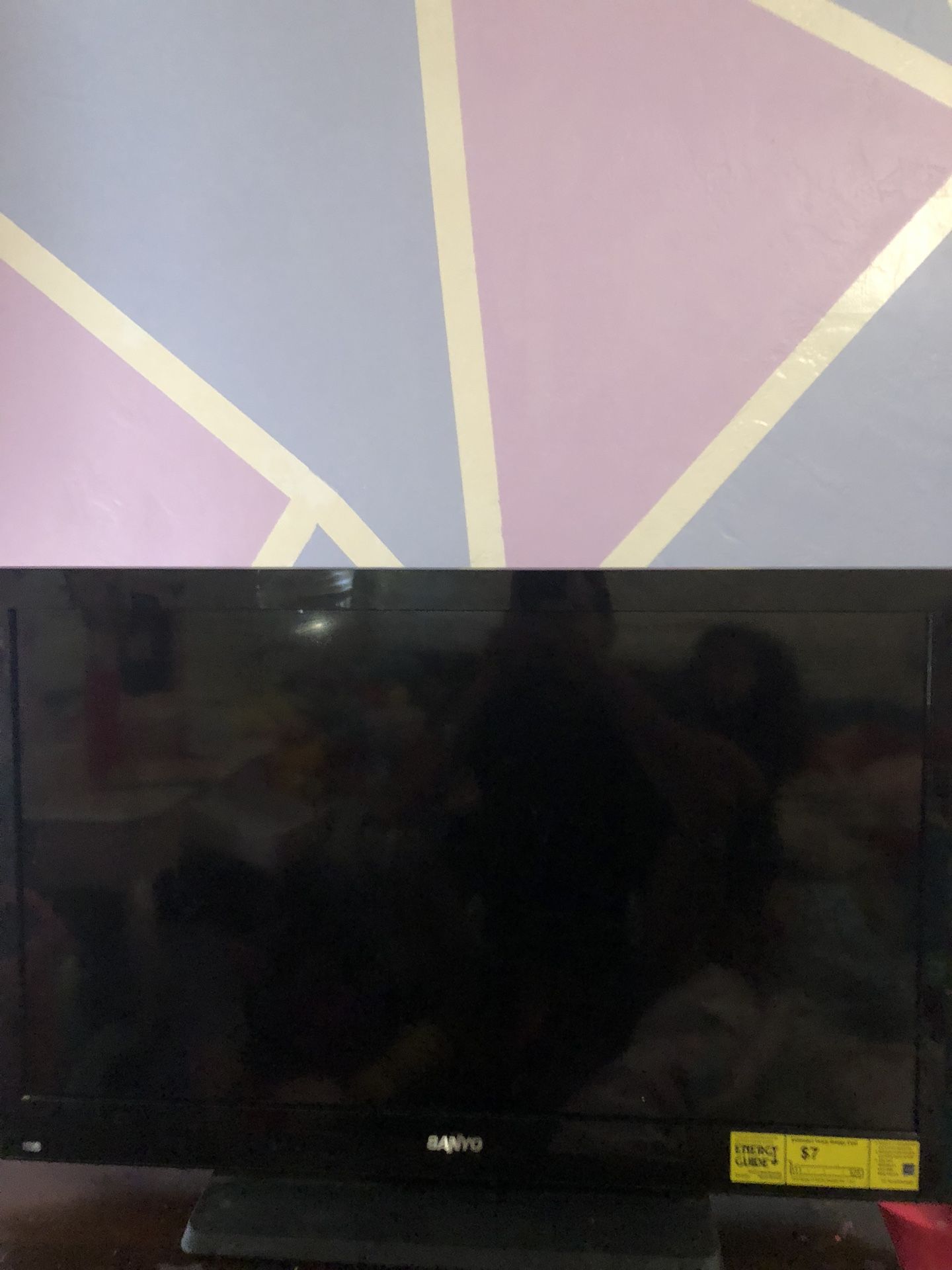 Tv Sanyo With Firestick