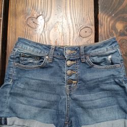 Girl's Youth Shorts, Size 12 ,By RSQ