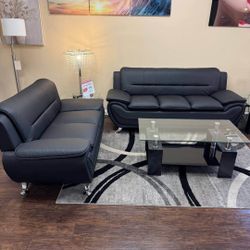 Sofá Y Loveseat. NO FREE