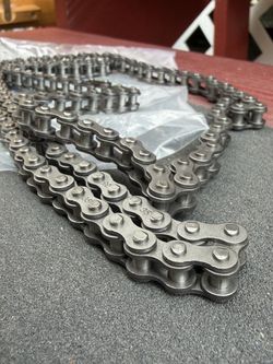 GO-KART SCOOTER MINI BIKE CHAIN
