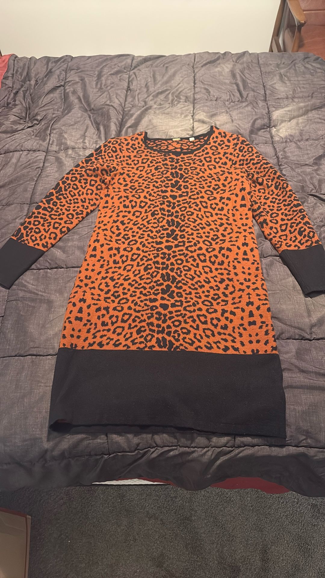 Ttahari Dress
