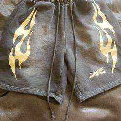 HELLSTAR Shorts Size S