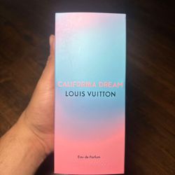 California Dream LV