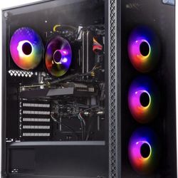 ABS Master Gaming PC